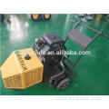 Newest Price Push Concrete Grooving Machine For Surface FKC-300